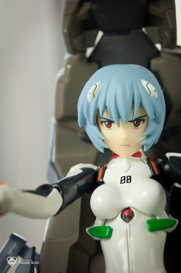 Review | Max Factory: Figma Rei Ayanami (21)