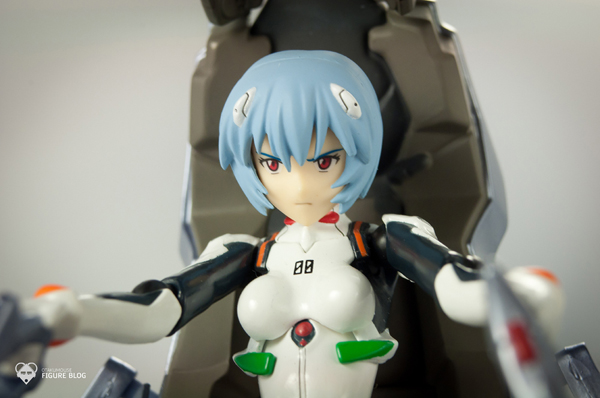 Review | Max Factory: Figma Rei Ayanami (22)