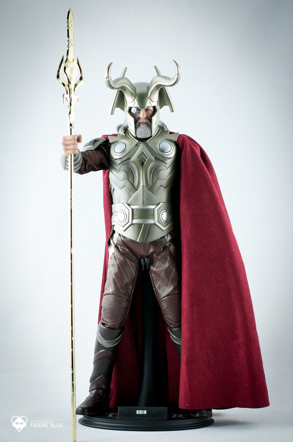 Review | Hot Toys: Odin 1 Review | Hot Toys: Odin (43)