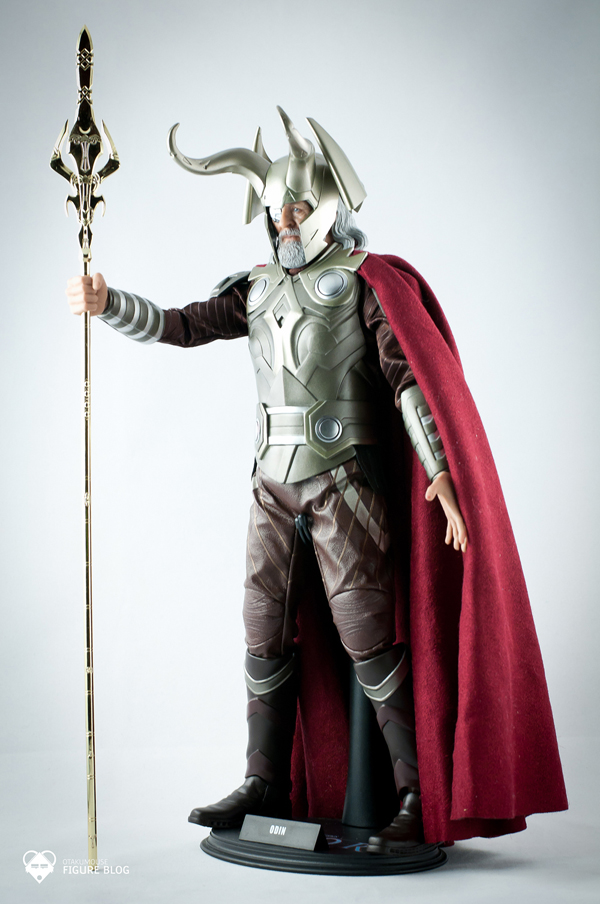 Review | Hot Toys: Odin (42)