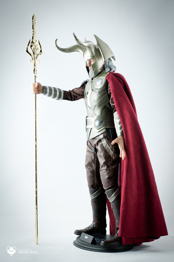 Review | Hot Toys: Odin 3 Review | Hot Toys: Odin (41)