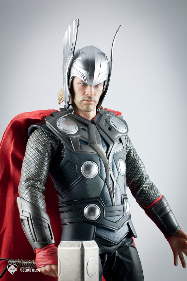 Review | Hot Toys: Thor (45)