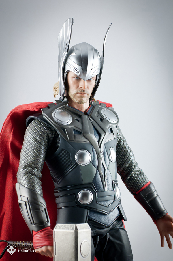 Review | Hot Toys: Thor 6 Review | Hot Toys: Thor (45)