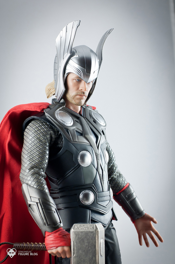 Review | Hot Toys: Thor (44)