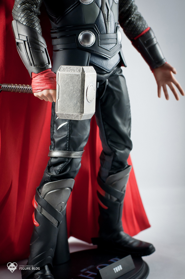 Review | Hot Toys: Thor (42)