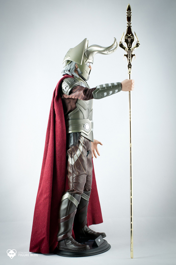 Review | Hot Toys: Odin 4 Review | Hot Toys: Odin (39)