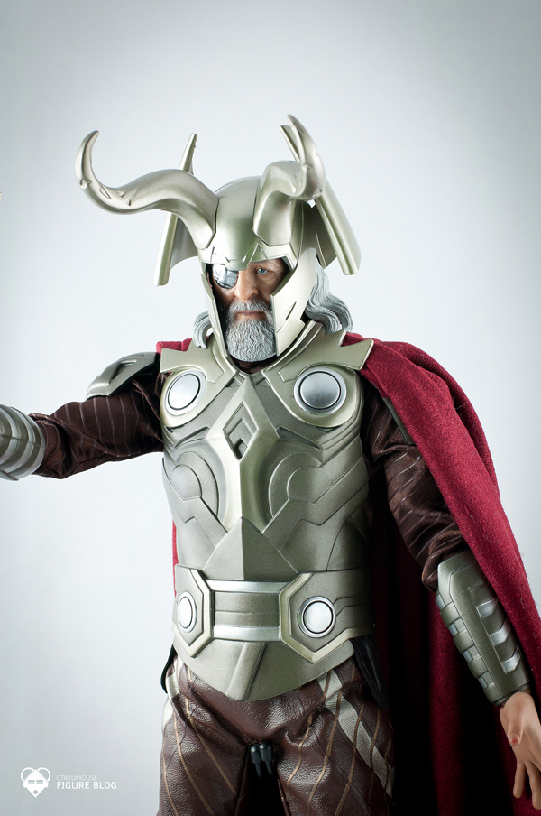 Review | Hot Toys: Odin 5 Review | Hot Toys: Odin (38)