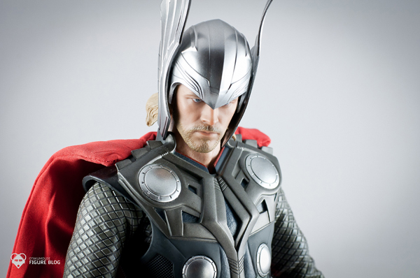 Review | Hot Toys: Thor (40)