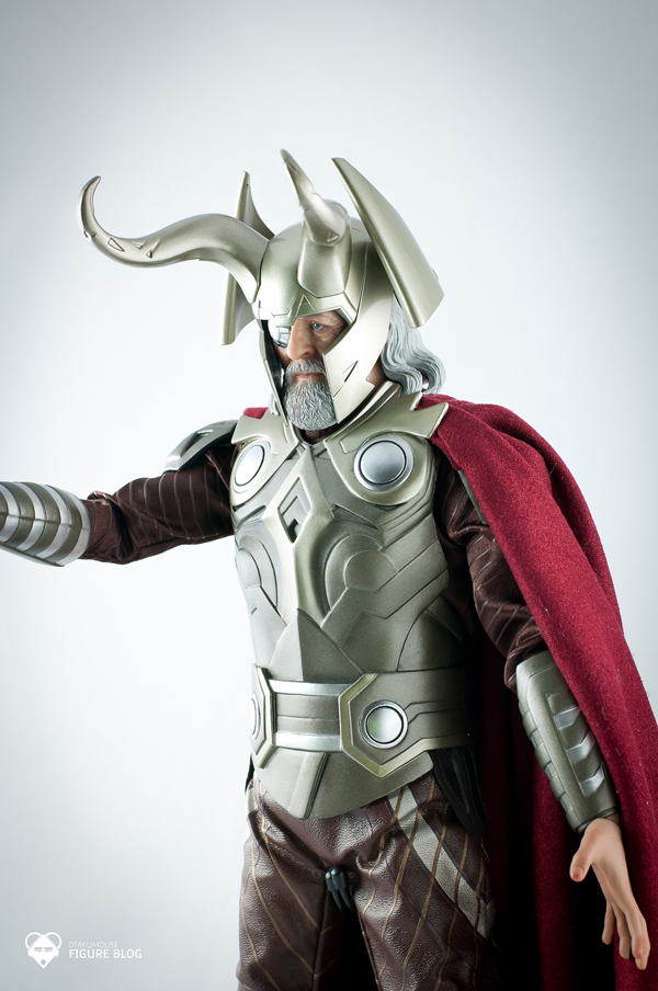 Review | Hot Toys: Odin 6 Review | Hot Toys: Odin (37)