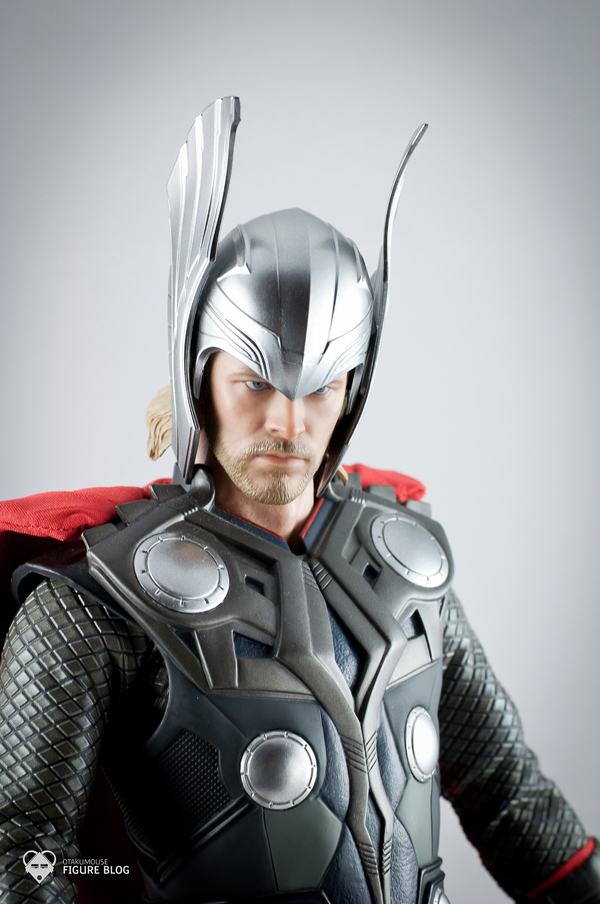 Review | Hot Toys: Thor (39)