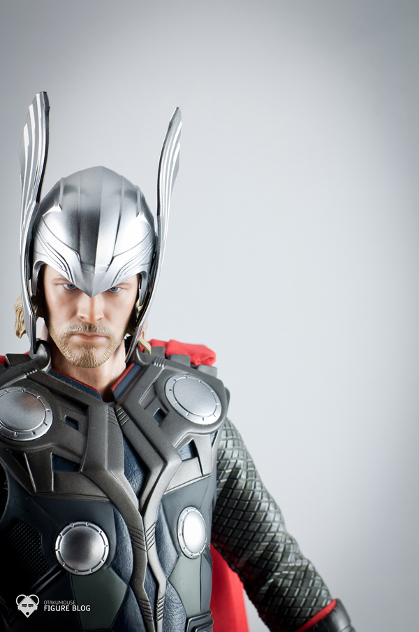 Review | Hot Toys: Thor (38)