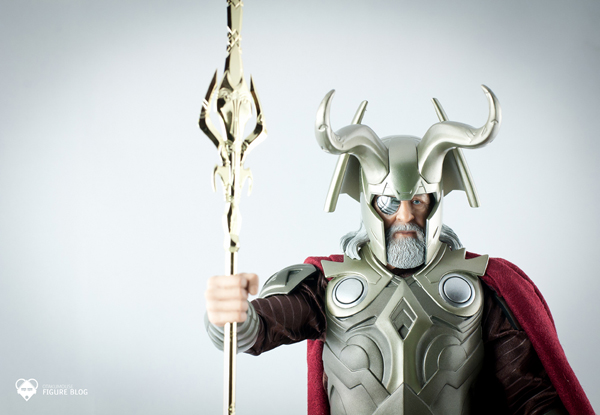 Review | Hot Toys: Odin 7 Review | Hot Toys: Odin (35)