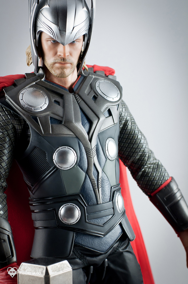 Review | Hot Toys: Thor (37)