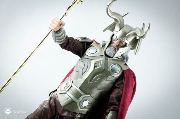 Review | Hot Toys: Odin 8 Review | Hot Toys: Odin (33)