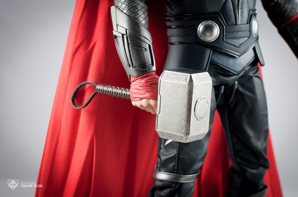 Review | Hot Toys: Thor (35)