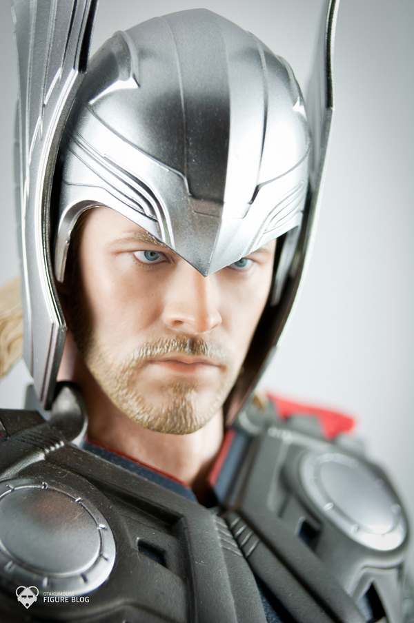 Review | Hot Toys: Thor (33)