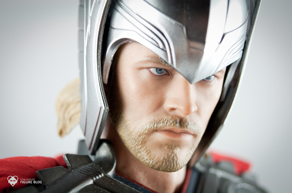 Review | Hot Toys: Thor (32)