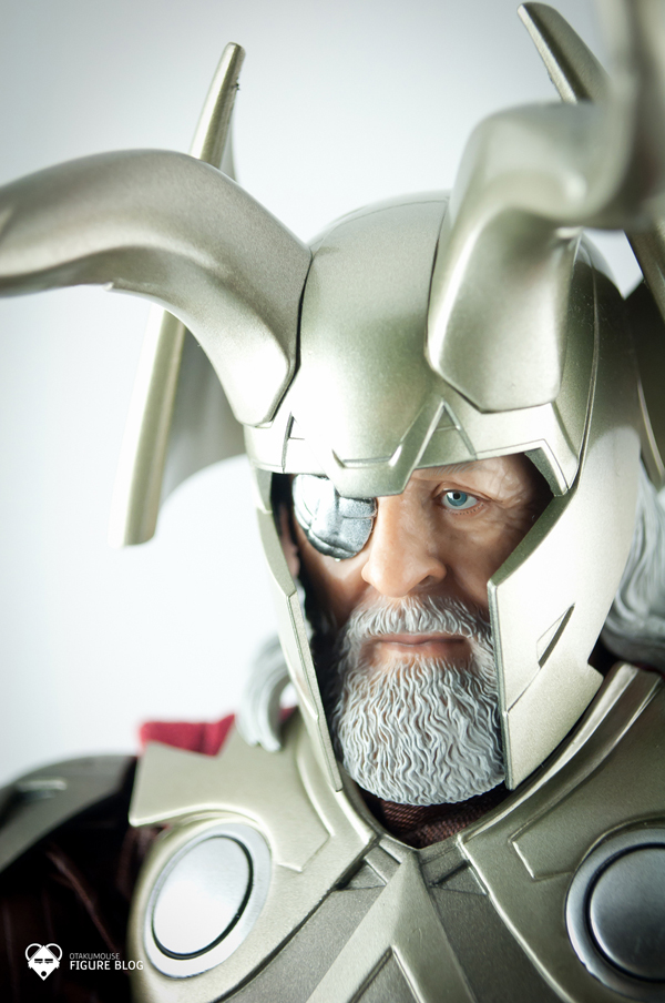 Review | Hot Toys: Odin 9 Review | Hot Toys: Odin (29)