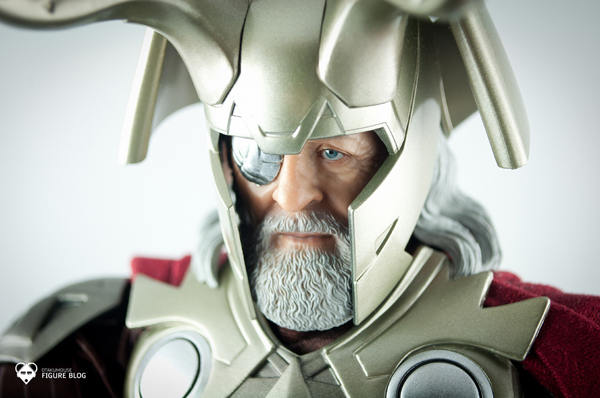Review | Hot Toys: Odin 10 Review | Hot Toys: Odin (28)