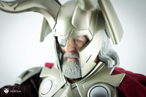 Review | Hot Toys: Odin 11 Review | Hot Toys: Odin (27)