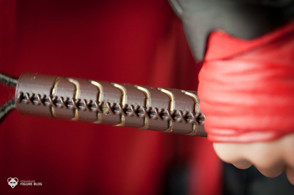 Review | Hot Toys: Thor 24 Review | Hot Toys: Thor (27)