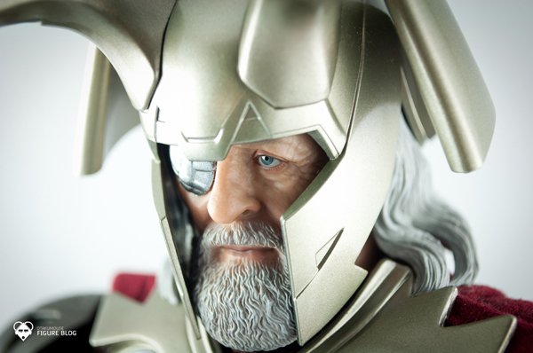 Review | Hot Toys: Odin 34 Review | Hot Toys: Odin (7)