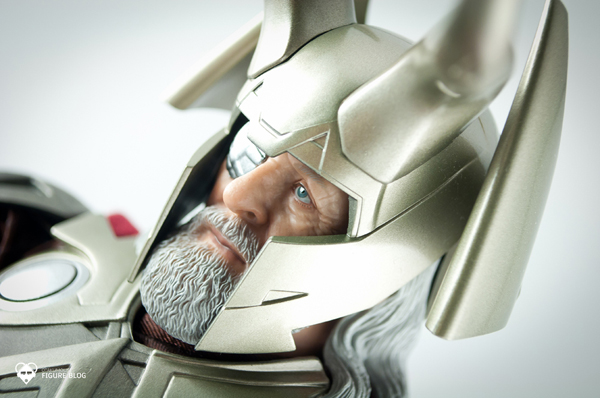 Review | Hot Toys: Odin 35 Review | Hot Toys: Odin (6)