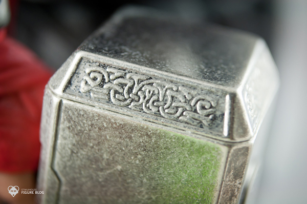 Review | Hot Toys: Thor 26 Review | Hot Toys: Thor (25)