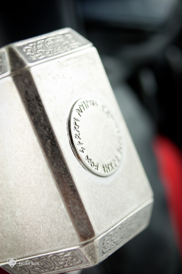 Review | Hot Toys: Thor 27 Review | Hot Toys: Thor (24)