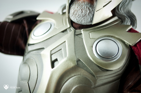 Review | Hot Toys: Odin (4)