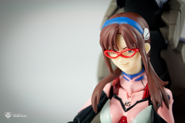 Review | Max Factory: Figma Mari Makinami (8)