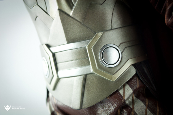 Review | Hot Toys: Odin 30 Review | Hot Toys: Odin (3)