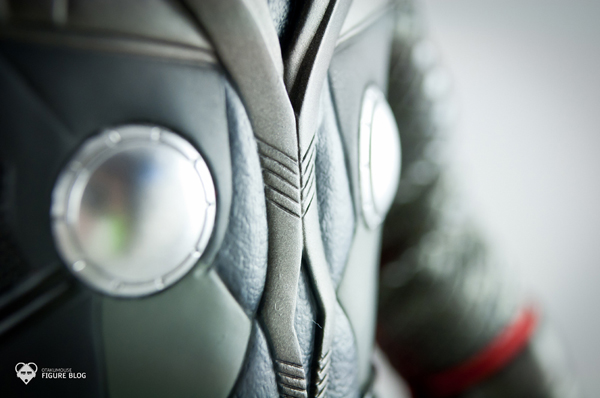 Review | Hot Toys: Thor 29 Review | Hot Toys: Thor (22)