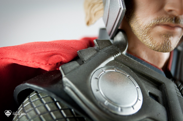 Review | Hot Toys: Thor (20)