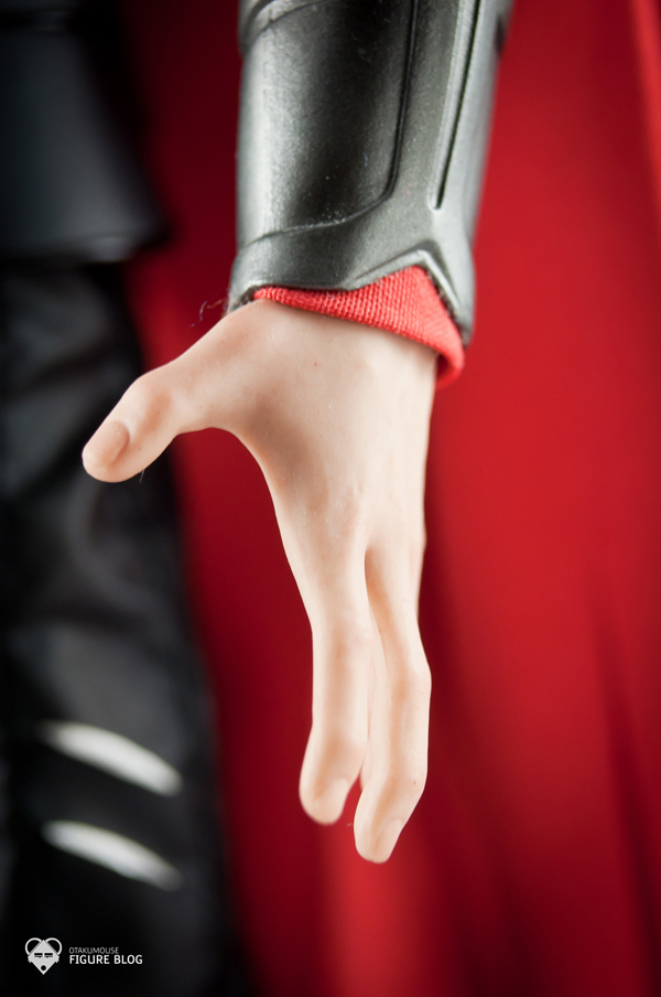 Review | Hot Toys: Thor 32 Review | Hot Toys: Thor (19)