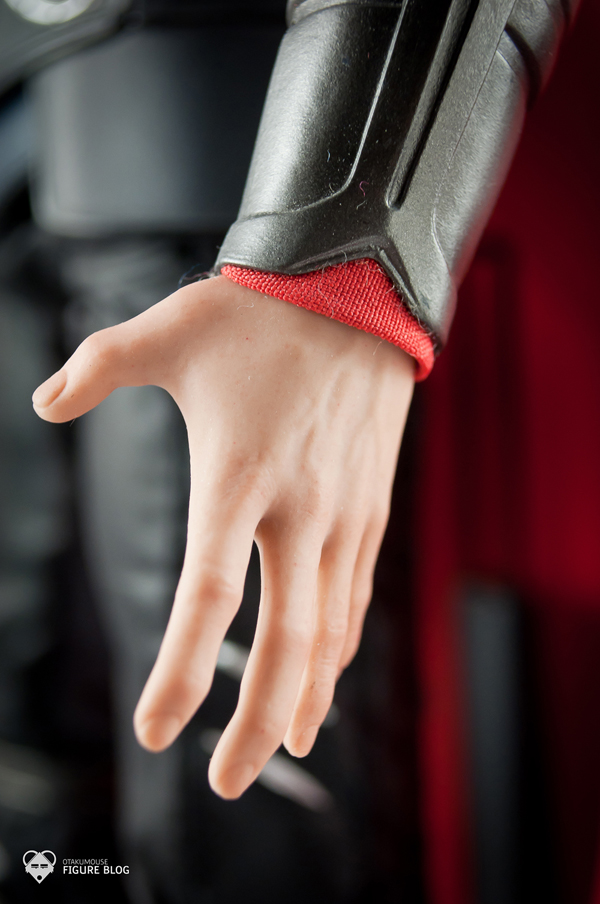 Review | Hot Toys: Thor 33 Review | Hot Toys: Thor (18)