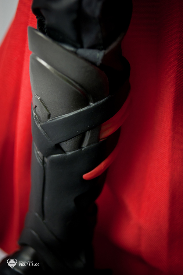 Review | Hot Toys: Thor 35 Review | Hot Toys: Thor (16)