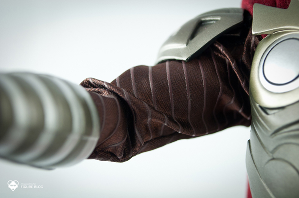 Review | Hot Toys: Odin 18 Review | Hot Toys: Odin (20)