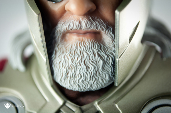 Review | Hot Toys: Odin 19 Review | Hot Toys: Odin (19)