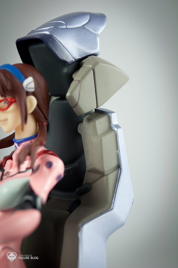 Review | Max Factory: Figma Mari Makinami 17 Review | Max Factory: Figma Mari Makinami (17)