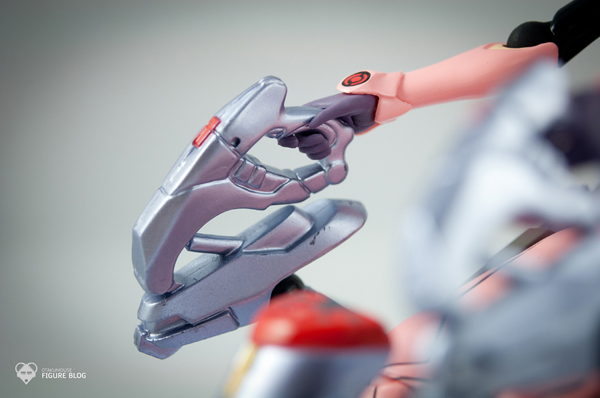 Review | Max Factory: Figma Mari Makinami 18 Review | Max Factory: Figma Mari Makinami (18)