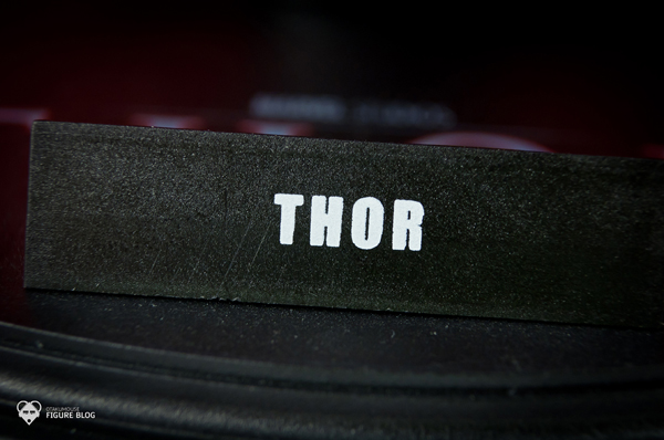 Review | Hot Toys: Thor (13)