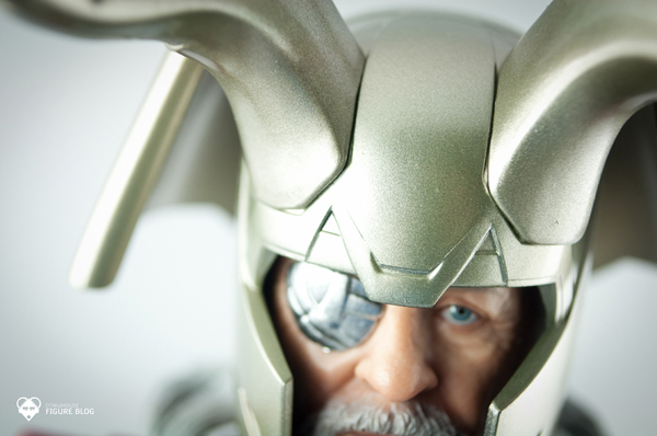Review | Hot Toys: Odin 21 Review | Hot Toys: Odin (17)