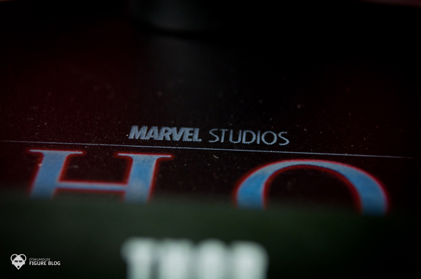 Review | Hot Toys: Thor 39 Review | Hot Toys: Thor (12)