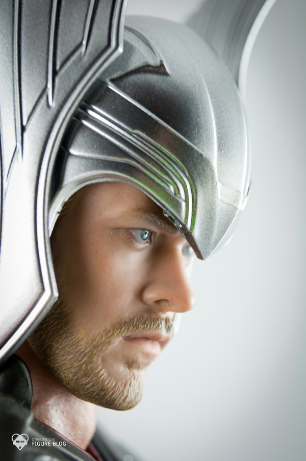 Review | Hot Toys: Thor (11)