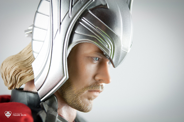 Review | Hot Toys: Thor (10)