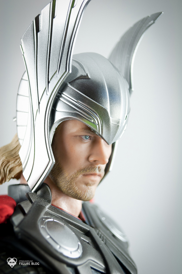 Review | Hot Toys: Thor (8)