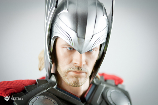 Review | Hot Toys: Thor (3)