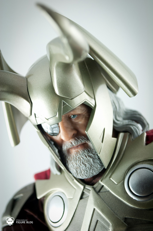 Review | Hot Toys: Odin 32 Review | Hot Toys: Odin (9)