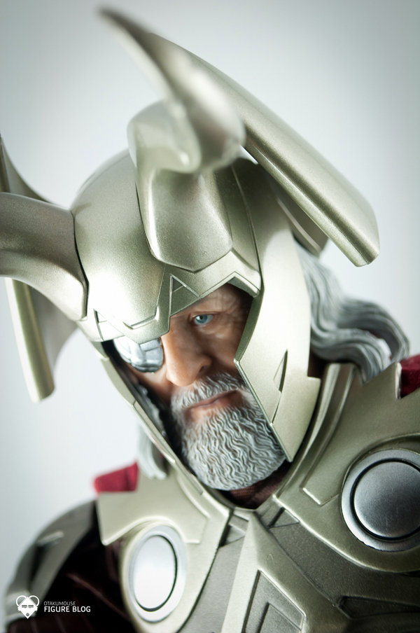 Review | Hot Toys: Odin (9)